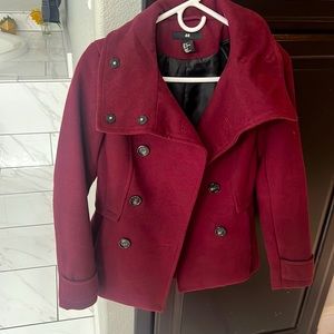 PAC coat from H&M size 2